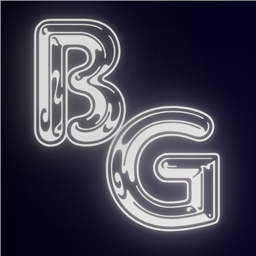 The Business Guru logo